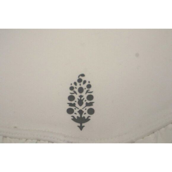 FP Movement Women's Sz S White Swing of Things Pickleball Tennis Golf Skort - Picture 5 of 13